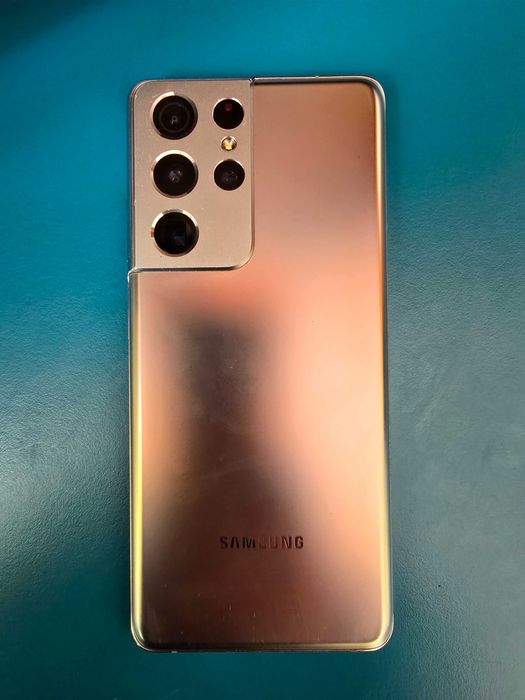 Samsung s21 ultra