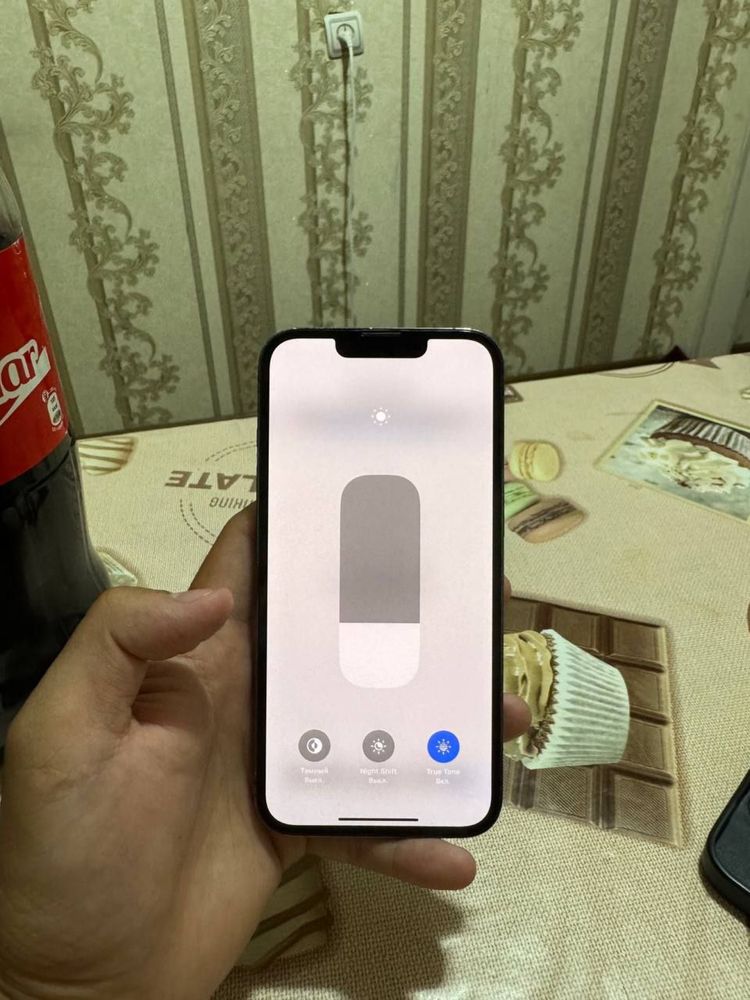 Iphone 13 pro variant