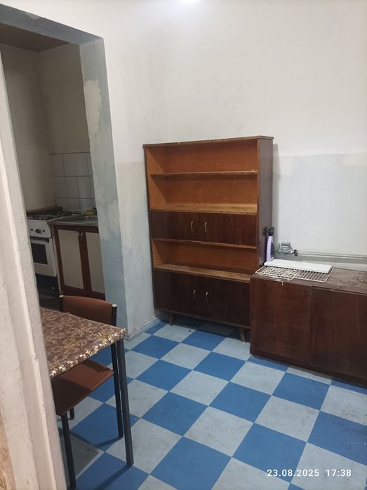 СДАМ в аренду! Чиланзар 5 2 комнатная Только СЕМЕЙНЫМ