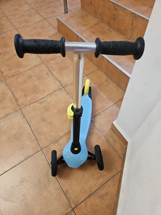 Trotineta copii Btwin B100