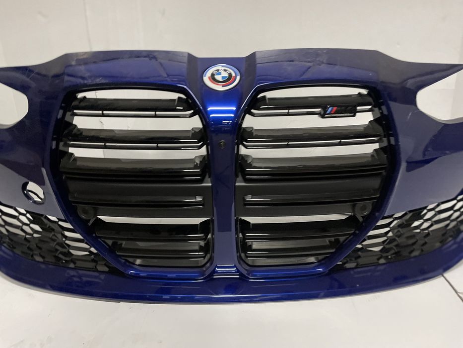 Bara fata BMW M3 M4 G80 G82 G83 M PERFORMANCE