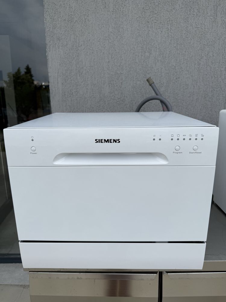 Мини - Малка съдомиялна кубче Siemens