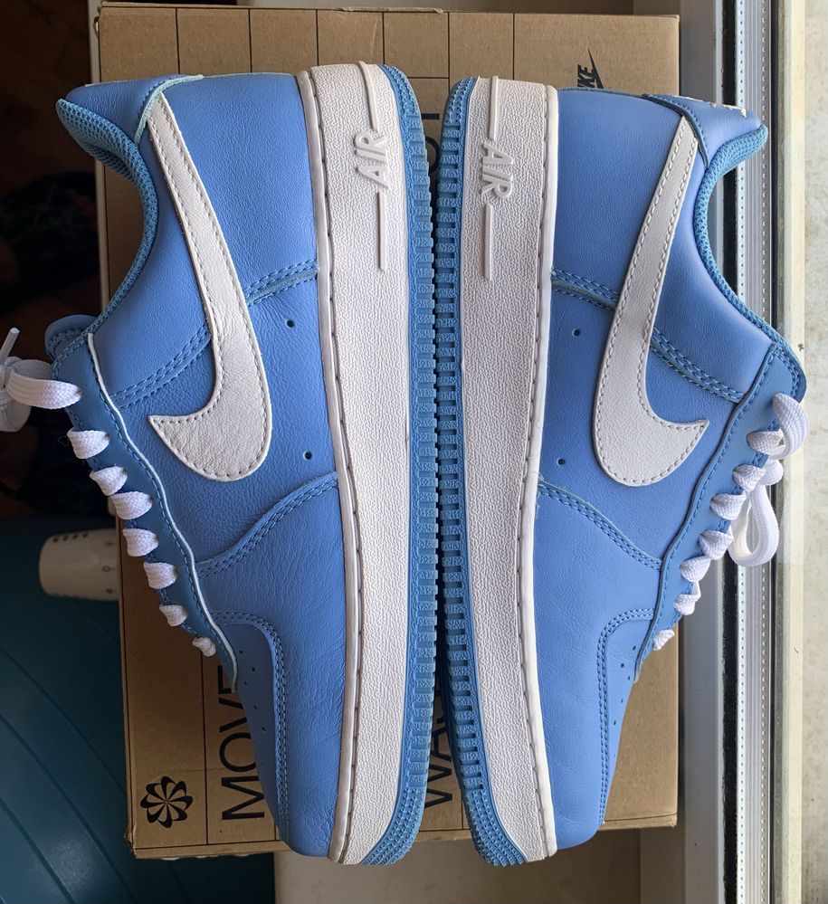 Nike Air Force 1 Anniversary edition EU42 9.5/10