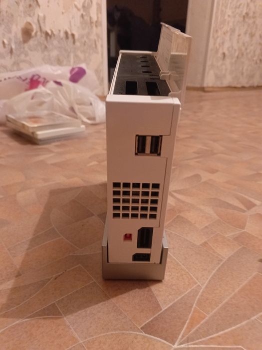 Приставка Нинтендо 2006 года