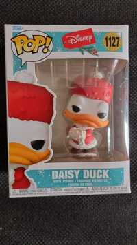 FUNKO pop Daisy Duck