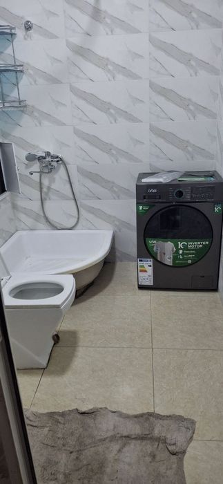 Аренда сергели хонобод 2/4/16 ремонт тоза оилага берилади холодильник