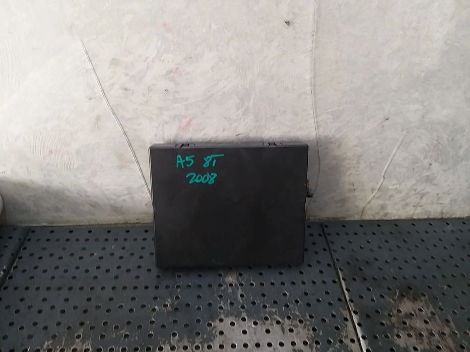 Modul calculator confort 3.0 tdi audi a5 8t 8k0907289c