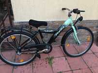 Bicicleta 24 inch