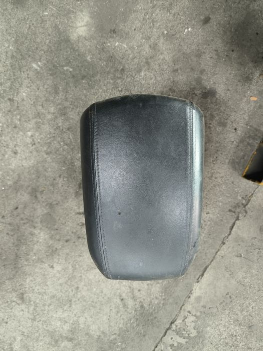 Подлакътник за Hyundai ix35