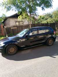 BMW seria 1 116i E87