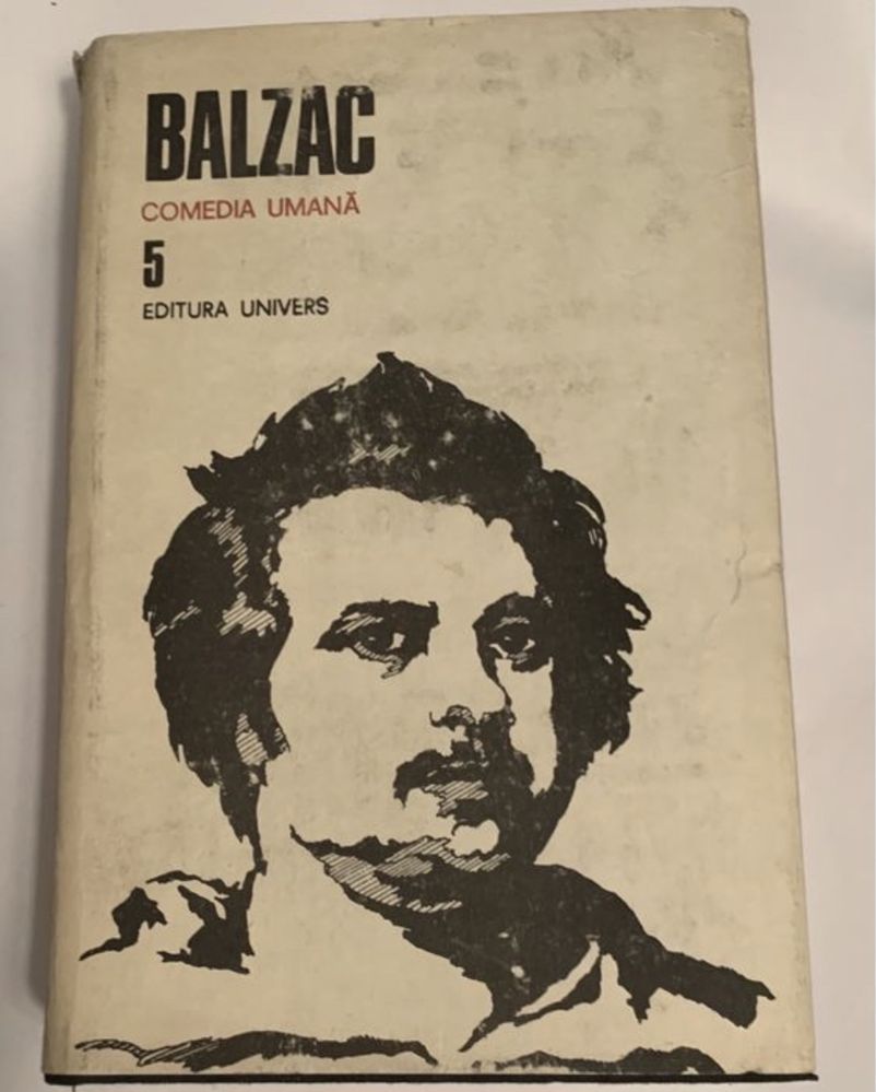 Balzac - coectie: Comedia umana, Caterina de Medici, Femeia la treizec