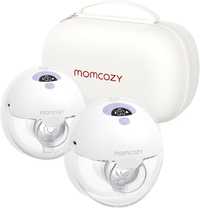 Помпа за кърма MOMCOZY M5 с резервни части бонус