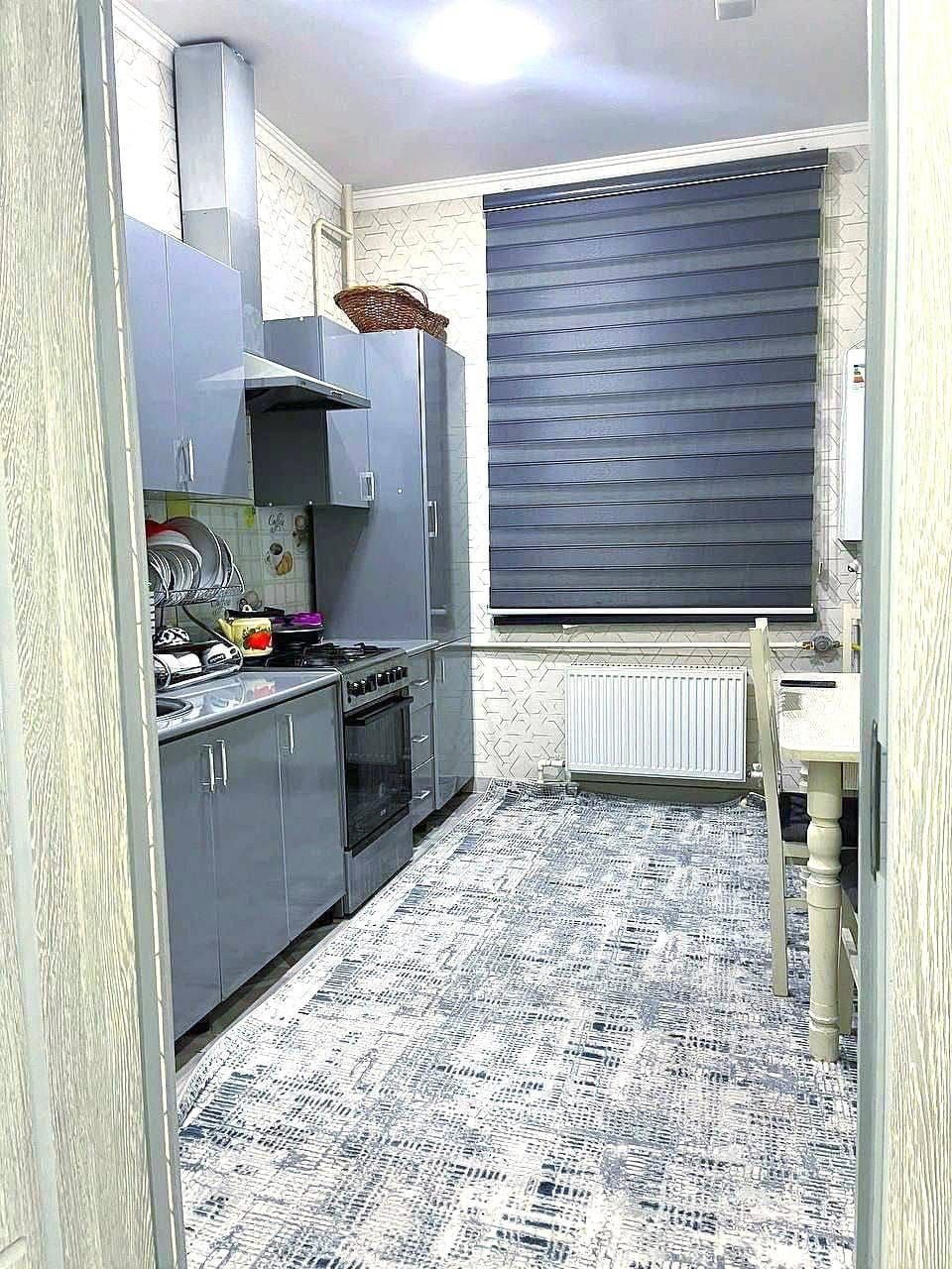 Olmazor metrosi yaqinida kvartira ijaraga beriladi