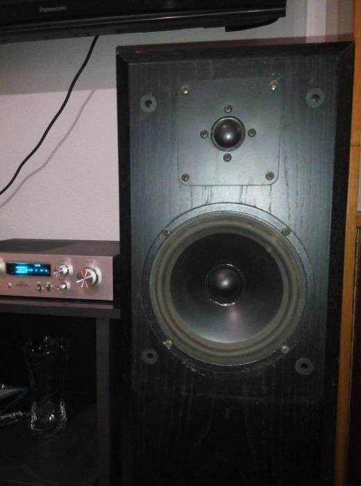 Vand boxe Audiolabor Ecouton LQL 70