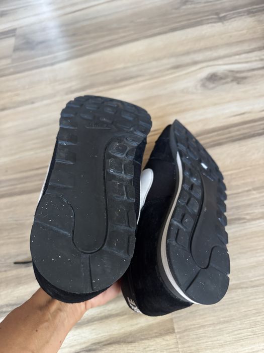 Оригинални класически маратонки Nike MD Runner 2! 43 н