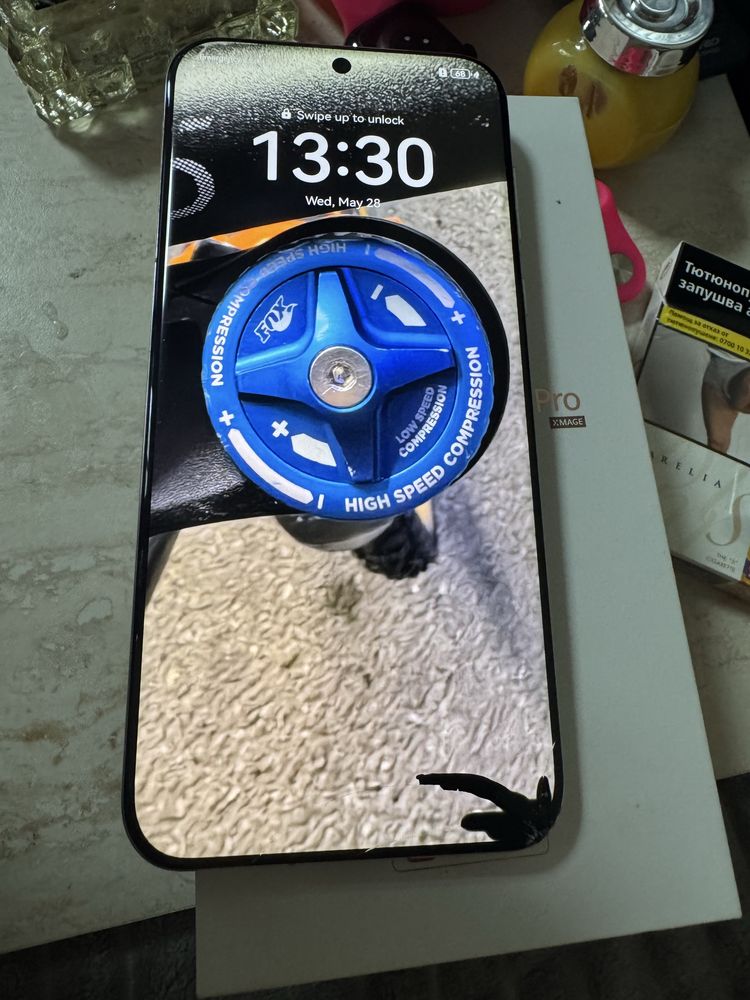 Huawei pura 70 pro