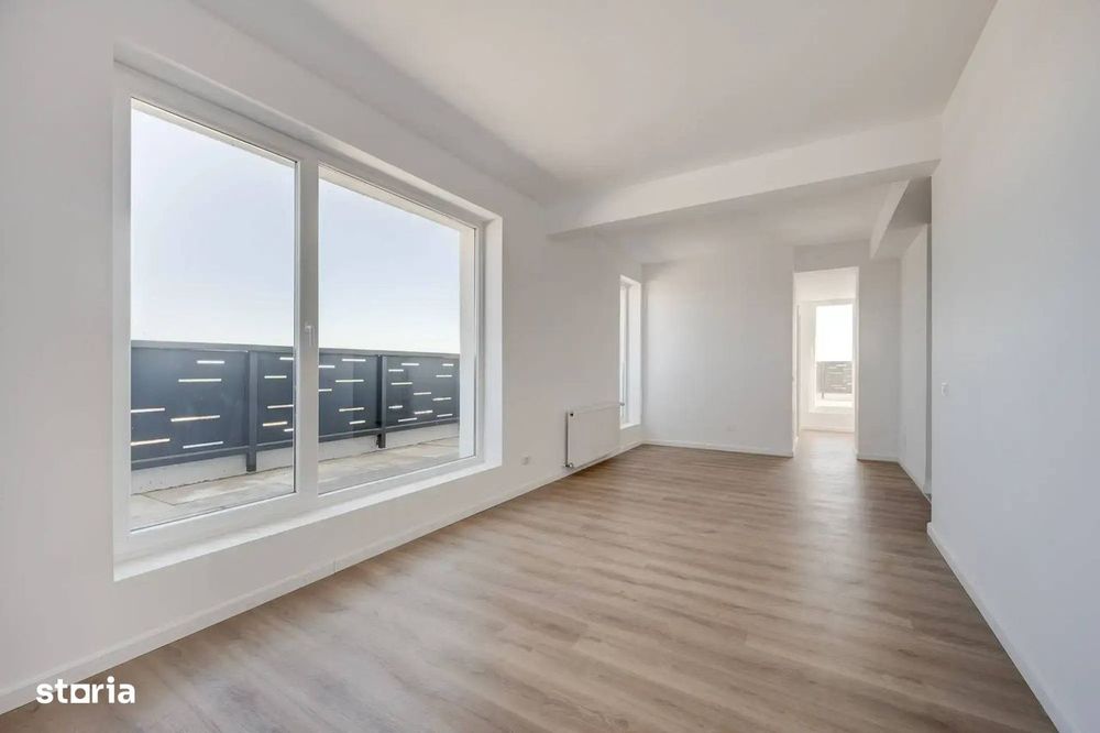 Duplex 3 camere The Suburb Buftea