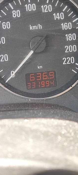 Opel Astra g 1.7 cdti