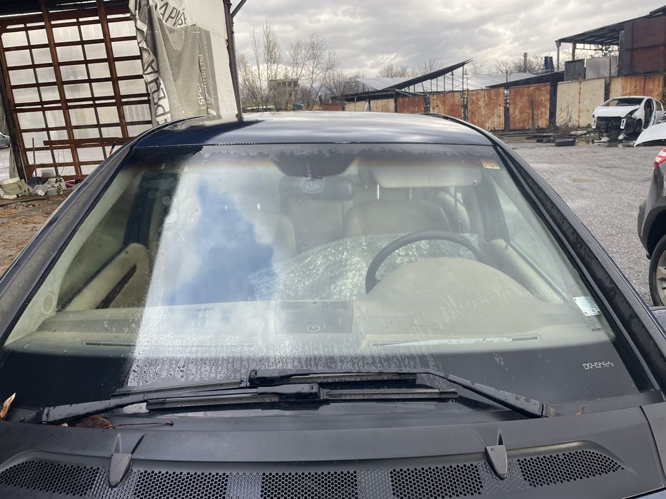 Челно стъкло за mercedes b class мерцедес б класа