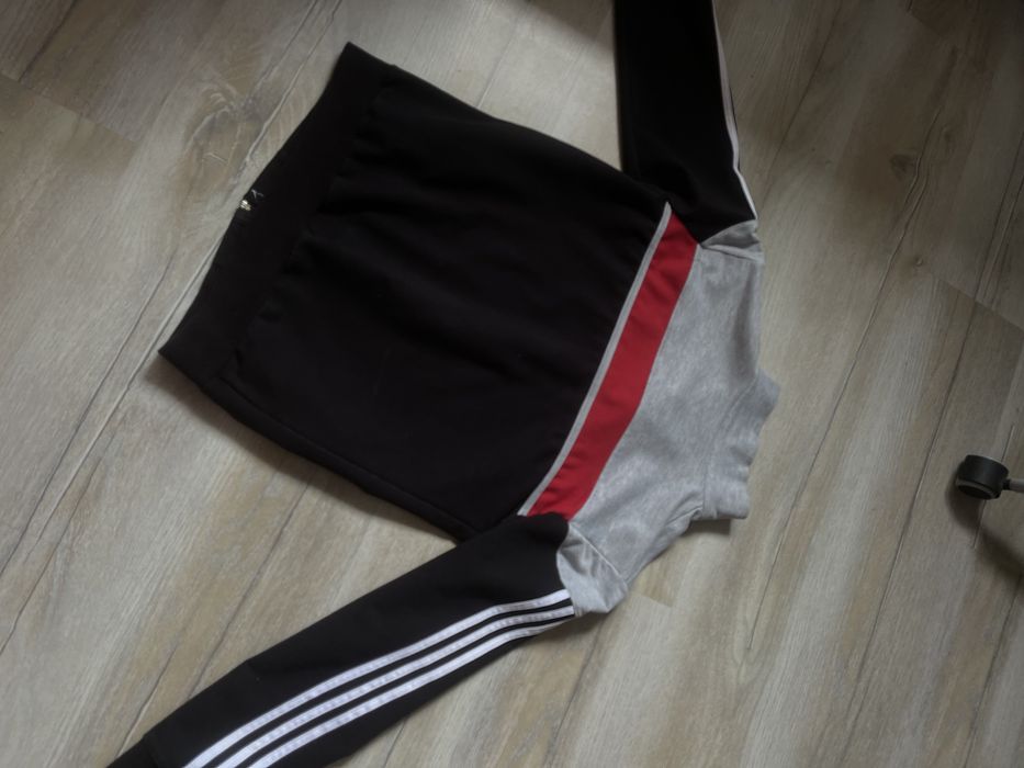 Bluza trening Adidas