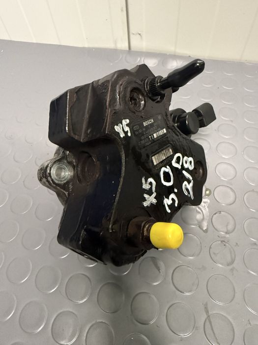 ГНП за bmw e60 e53 3,0d 218ks R90/GNP za BMW Х5 530д 3.0д 218кс