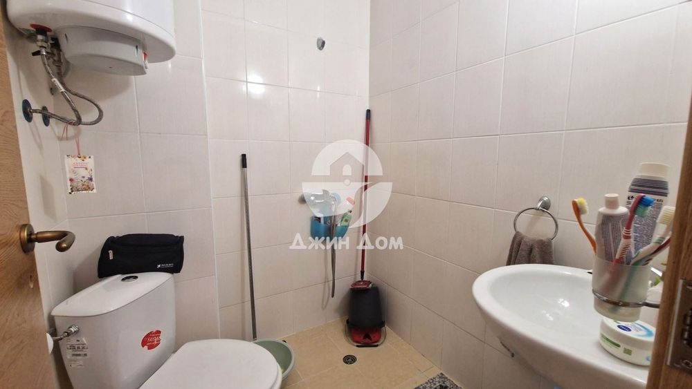 Продава се Двустаен апартамент в к.к. Слънчев бряг - 44 кв.м за 1137 €/кв.м - Снимка #5