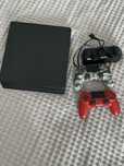 Ps4 Slim+2 controlere