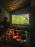 Videoproiector pachet complet