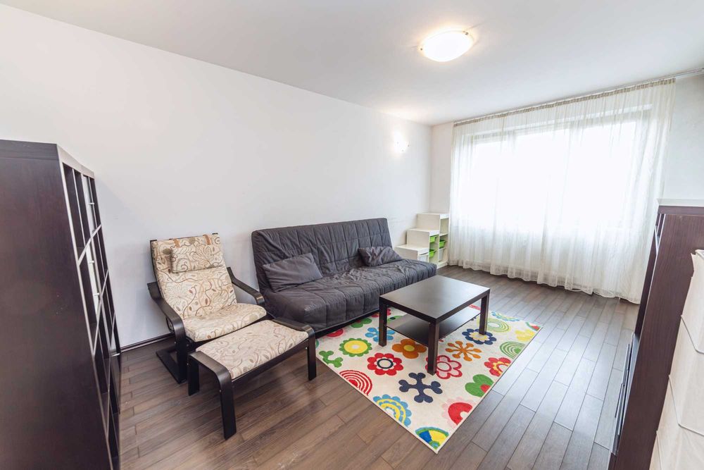 De vanzare Apartament 4 camere Soseaua Colentina
