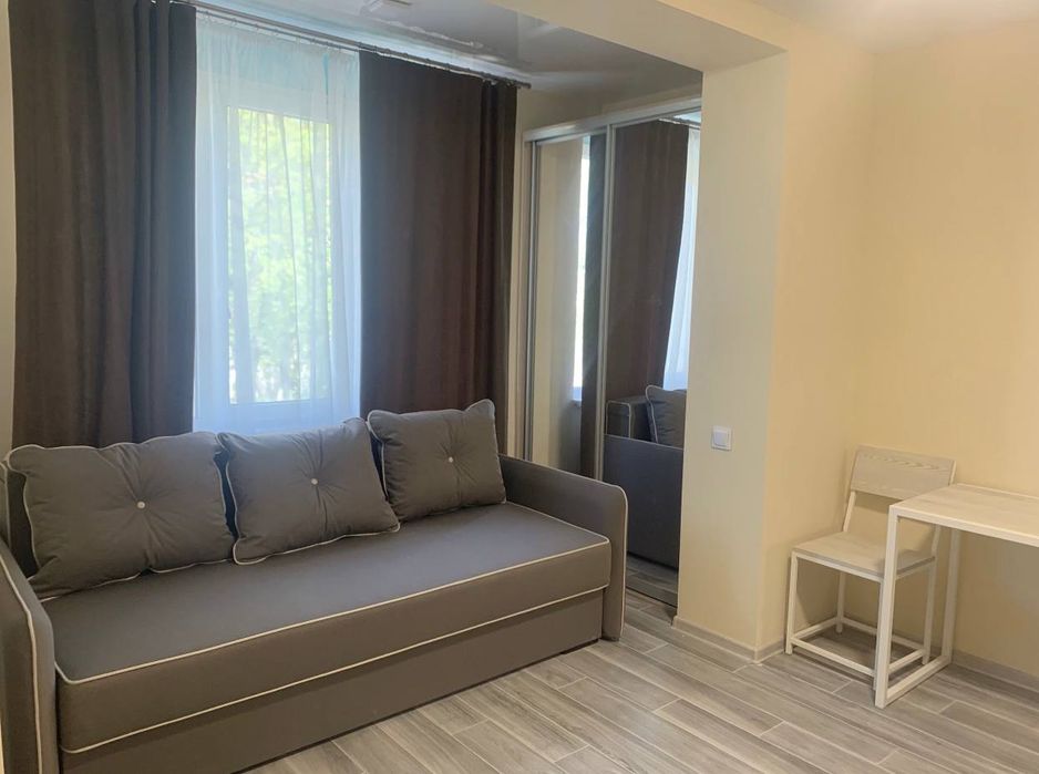 Сагбон Голден хаус новостройка 1 хрнали