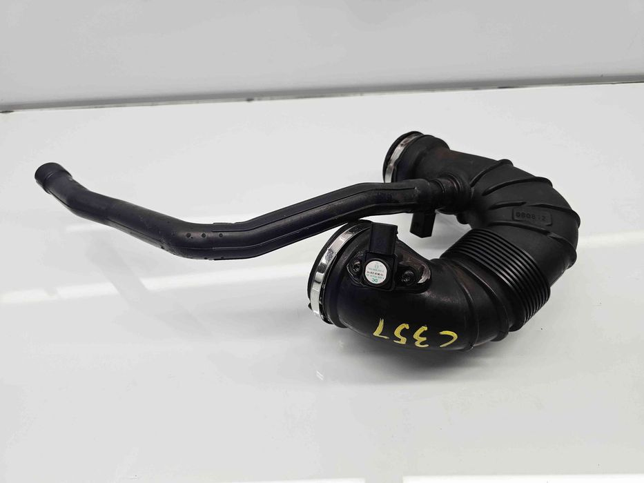 Tub admisie aer Mercedes Clasa C Coupe (C204) Facelift AMG [Fabr 2011-