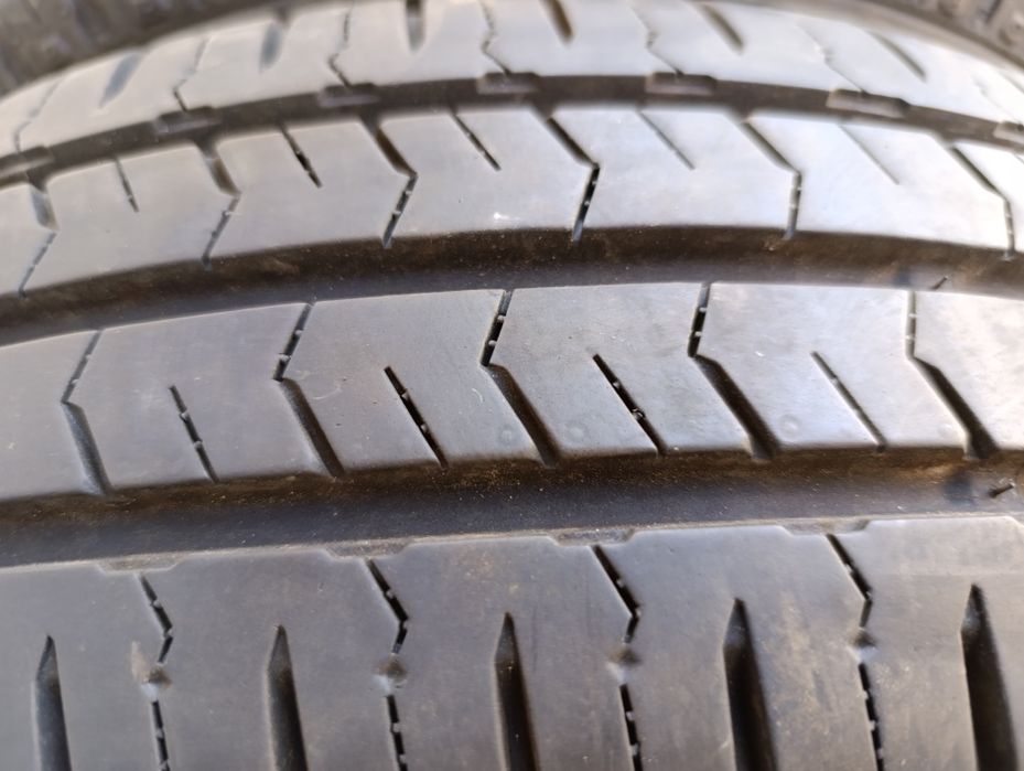 Летни гуми NEXEN 185/R/14 C