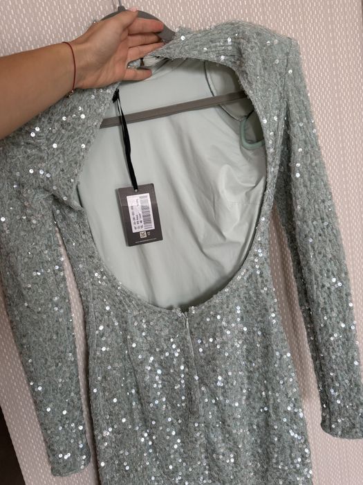 Рокля elisabetta franchi