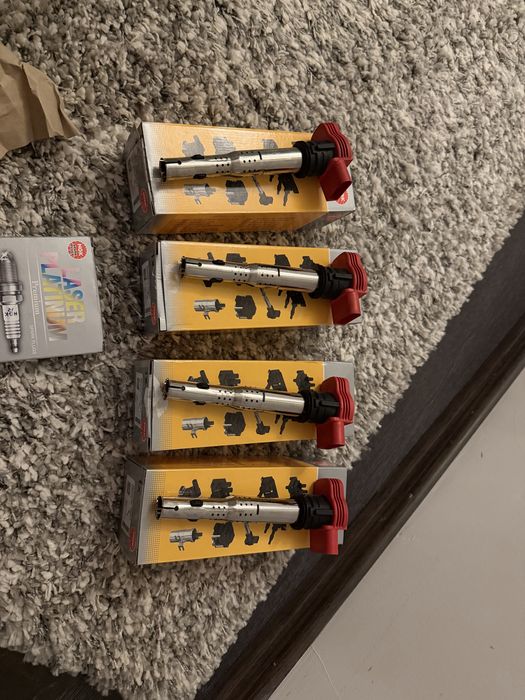 Bobine r8 1.8 2.0 tfsi