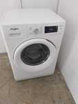 Vând Whirlpool  capacitate  8kg