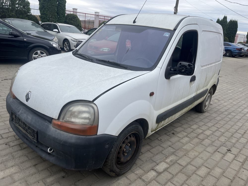 Piese Renault kango