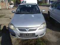 Piese OPEL CORSA C COMBO motor 1,0 1,2 benzina si 1,3 diesel CDTI