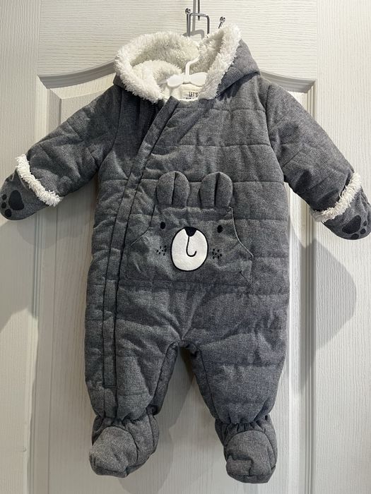 Combinezon marimea 68