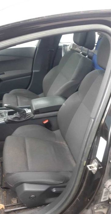 Peugeot 508sw 1.6HDI на части