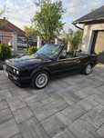 Vand BMW e30 Cabrio