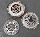 Kit ambreiaj 1.3cdti Z13DTJ/DTH Astra H/Corsa/Meriva/Agila/Suzuki