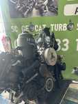 Carcasă filtru ulei Audi A6 C7 3.0 Tdi