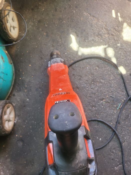 Ciocan demolator Hilti TE2000 AVR
