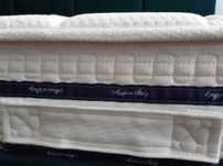 Saltea noua Isleep Coolcomfort 120x200x22