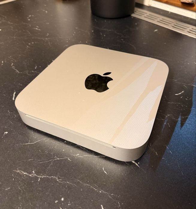 Apple Mac Mini (mini PC)