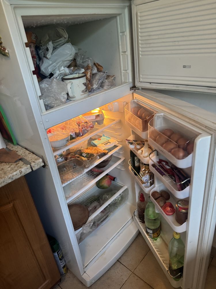 Gorenje хладилнил/fridge