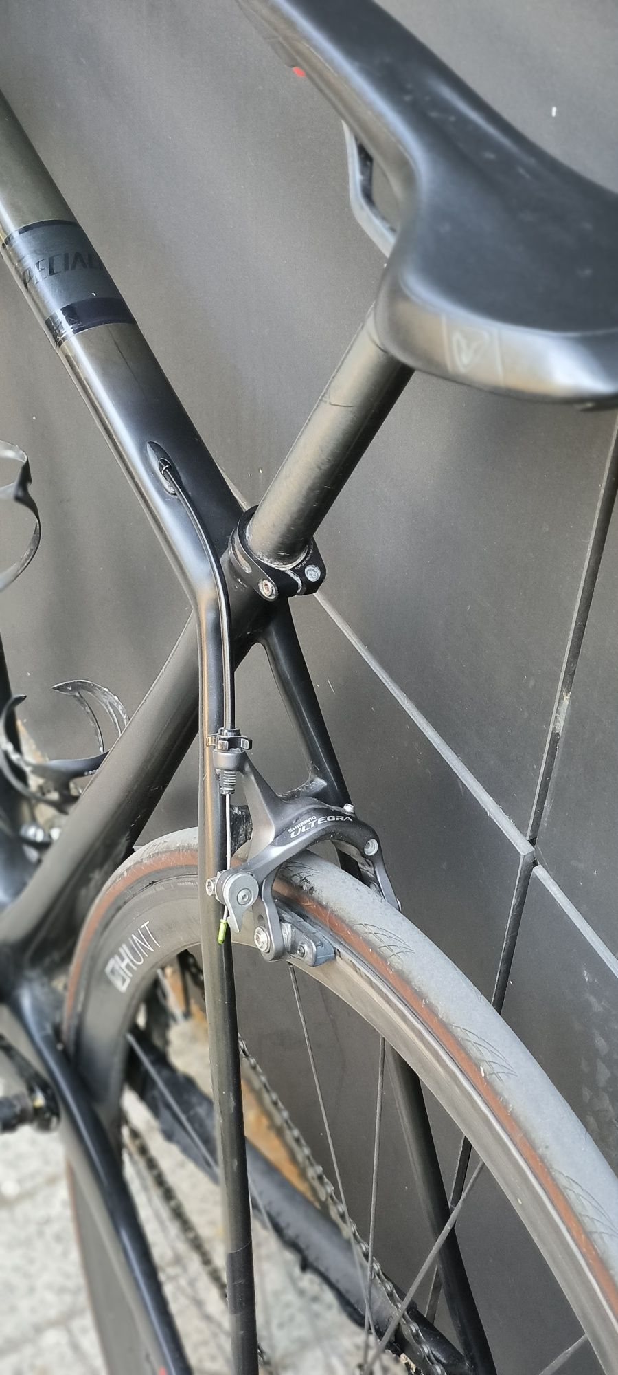 Specialized tarmac SL4, размер 54