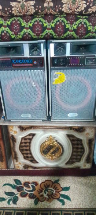 Sotiladi bass kalonka