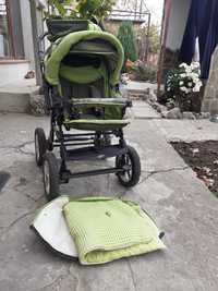 Детска количка Karex