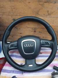 Volan cu airbag s line Audi Q7 A6 A4 A5